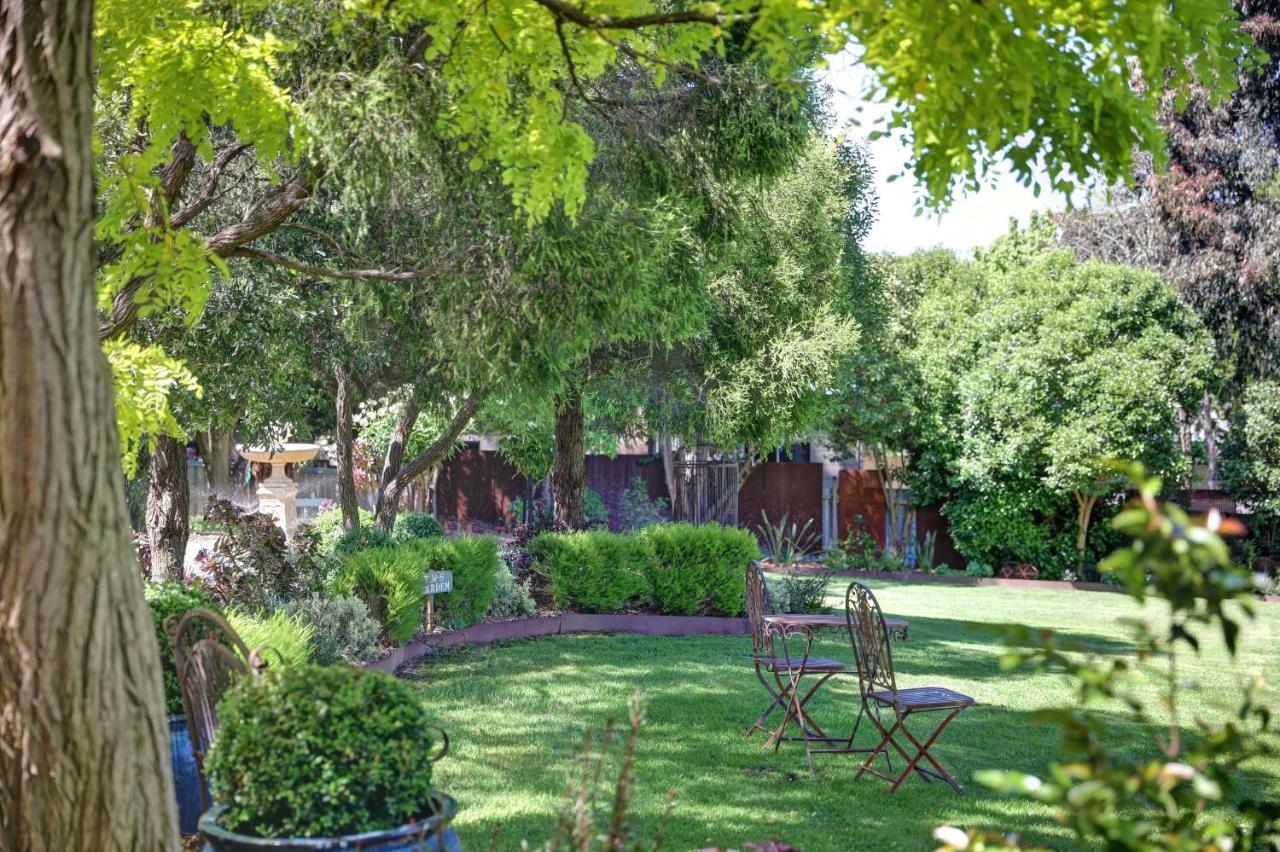 Motel Yarra Gables à Healesville Extérieur photo