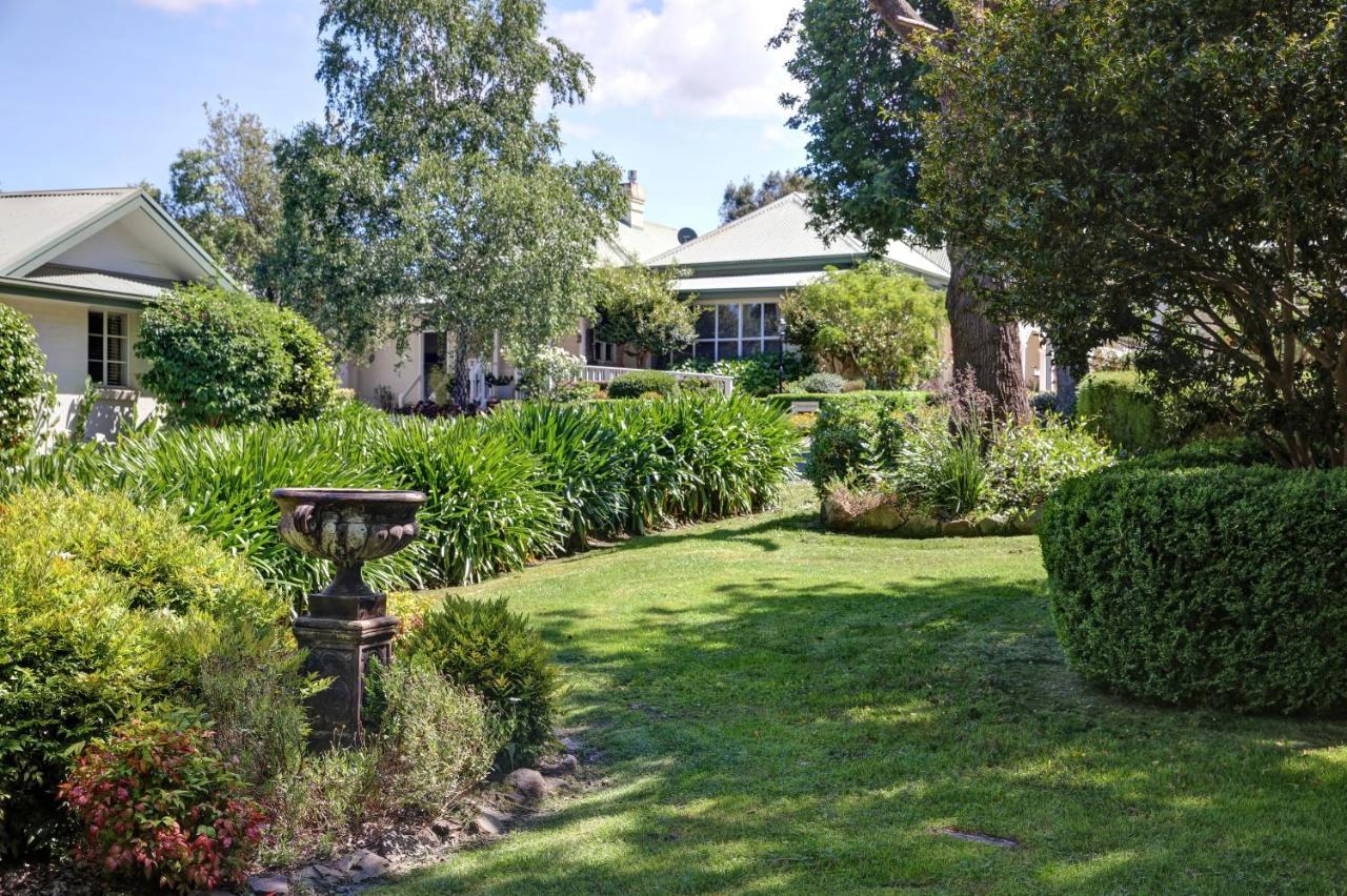 Motel Yarra Gables à Healesville Extérieur photo