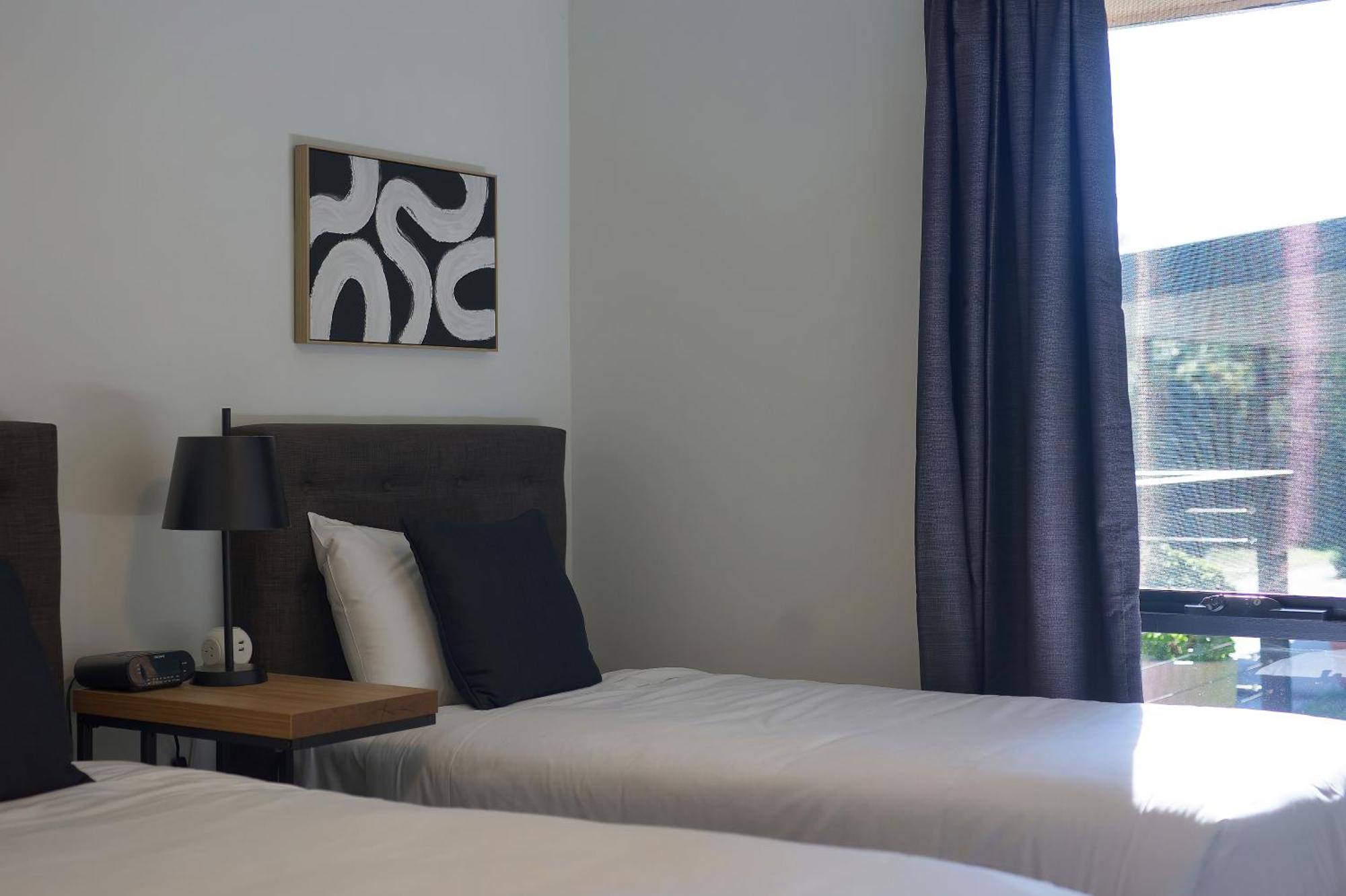 Motel Yarra Gables à Healesville Extérieur photo