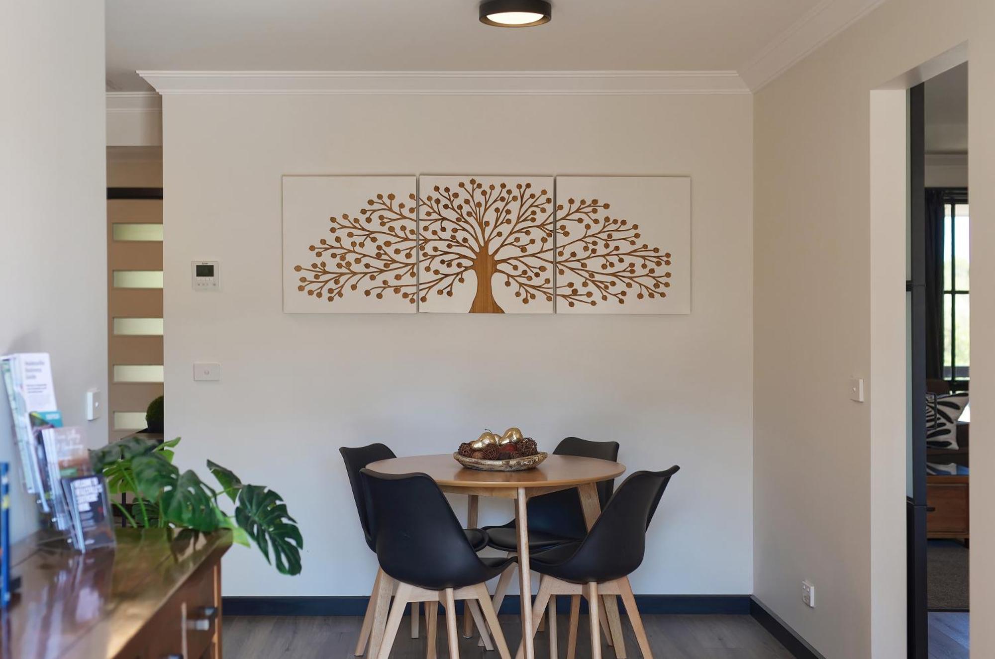 Motel Yarra Gables à Healesville Extérieur photo
